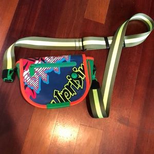 NEVER USED Marc Jacob Crossbody Bag